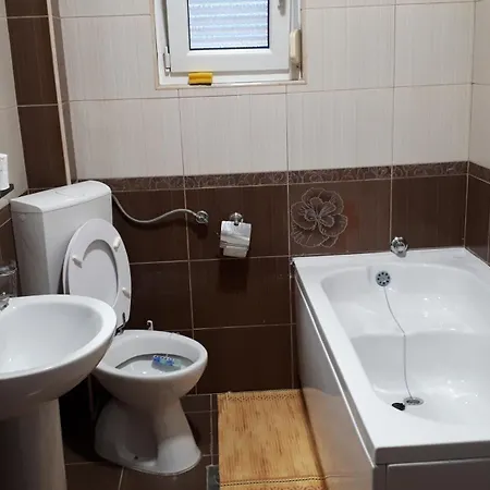 Apartment Cuprija *