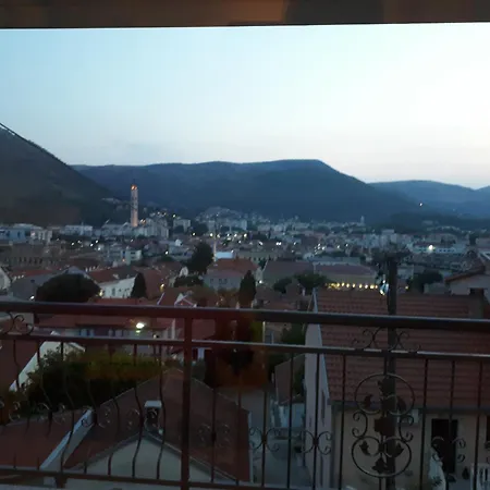 Cuprija Apartment Mostar
