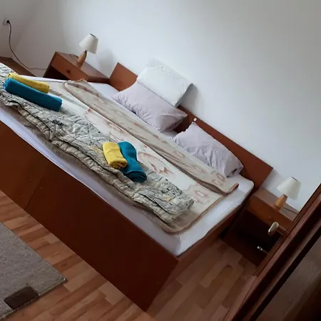 Apartment Cuprija Mostar